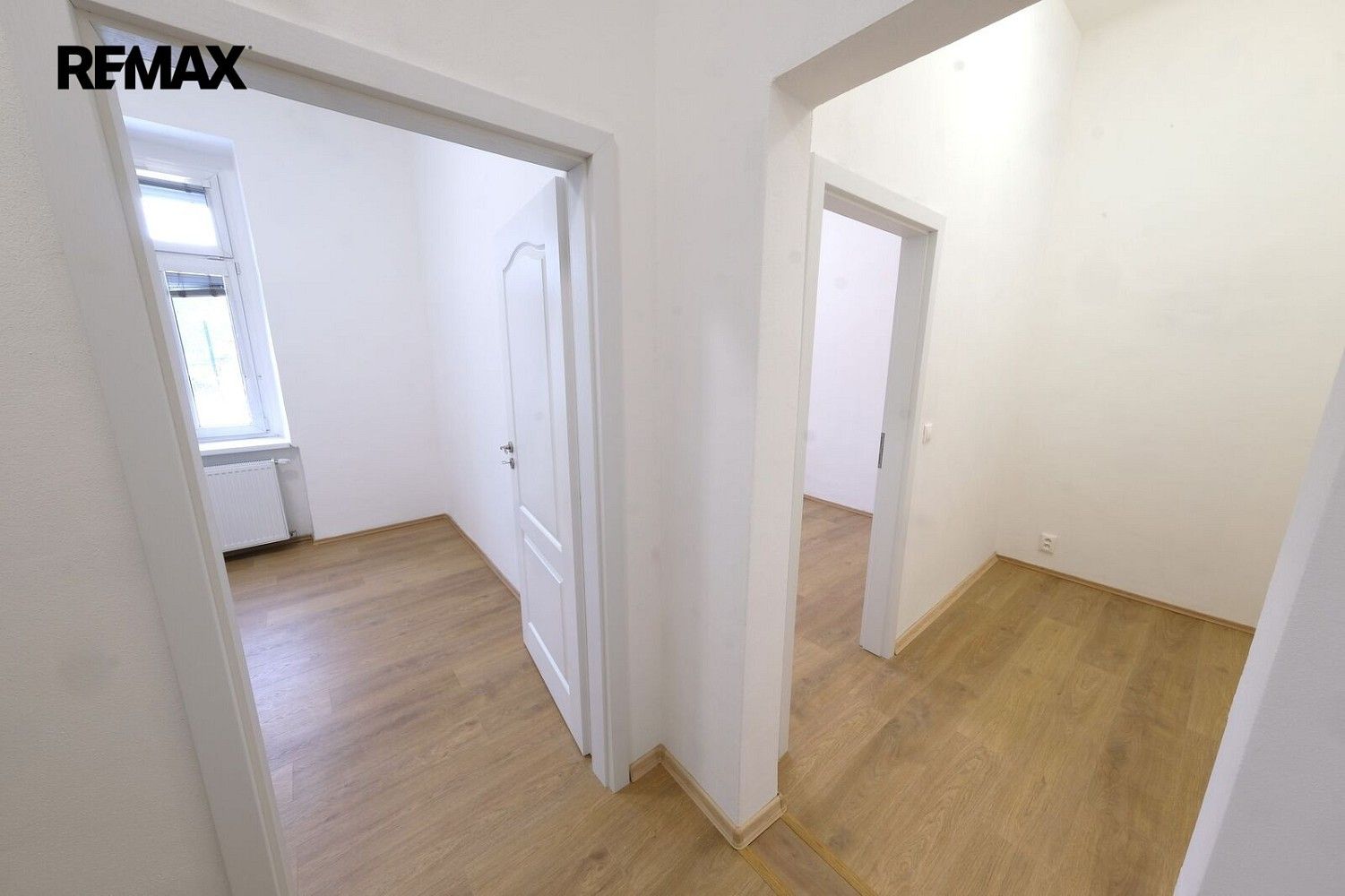 Byt 2+kk · 35 m² · Praha - Libeň, okres Praha 8, Hlavní město Praha - 4