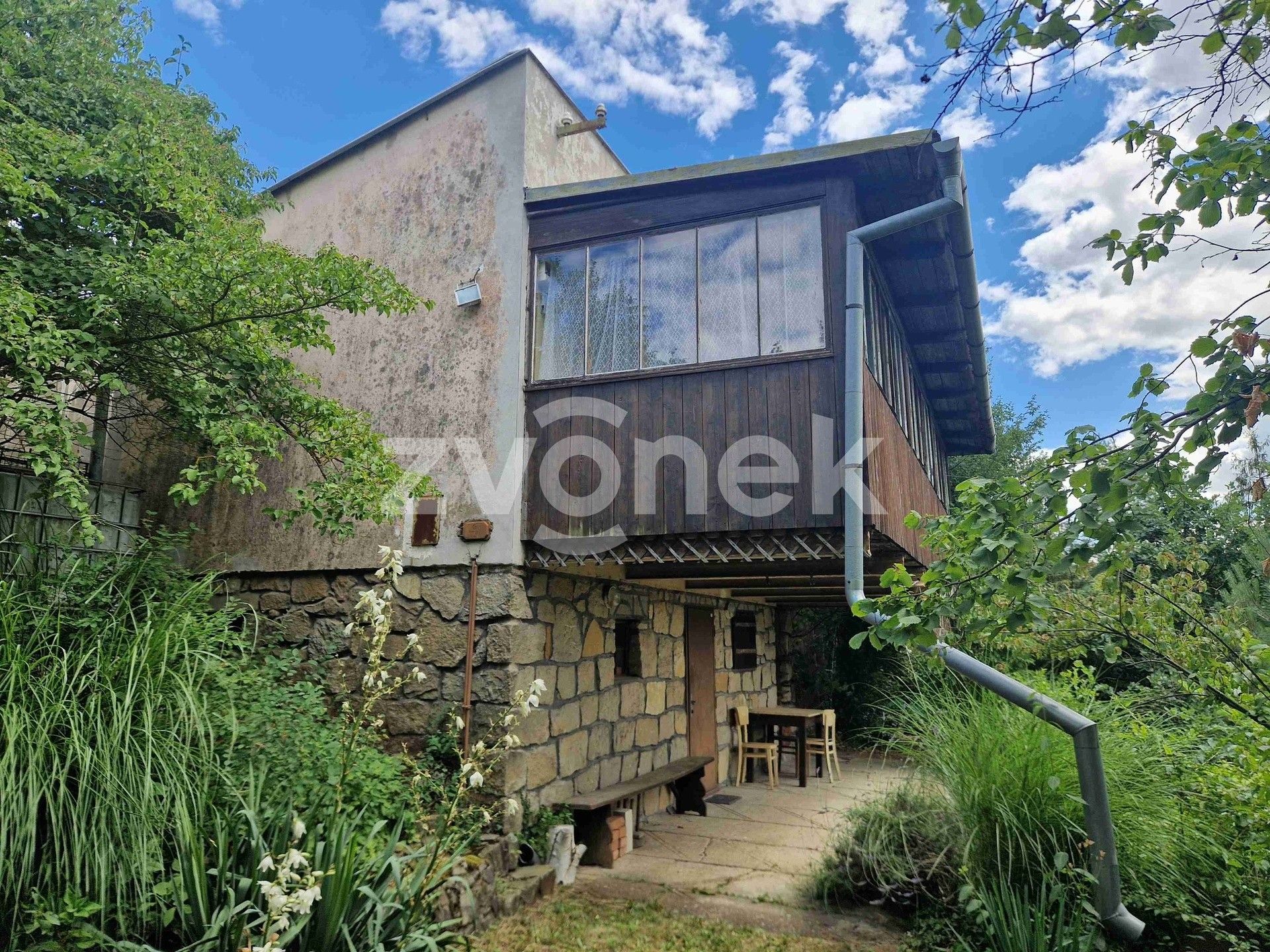 Chaty, Smraďavka 228, Buchlovice, 90 m²
