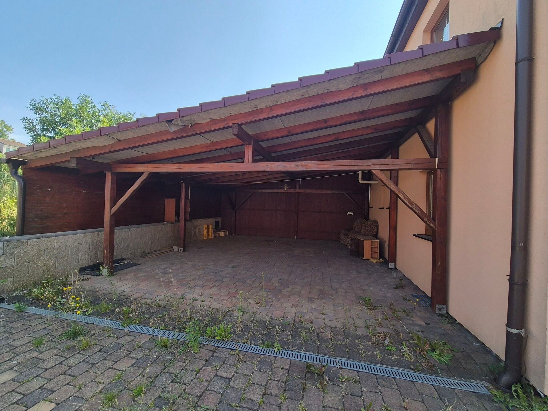 Byt 3+kk · 48 m² · Vorlíčkova, Doksy - 4