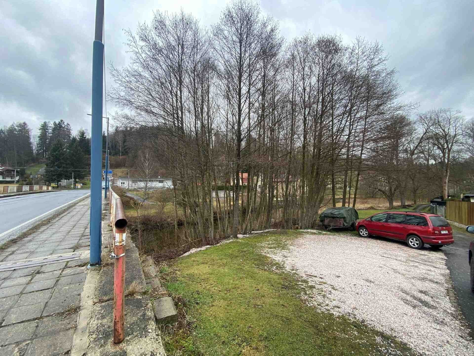 Ostatní, Smržovka, 504 m² - 2