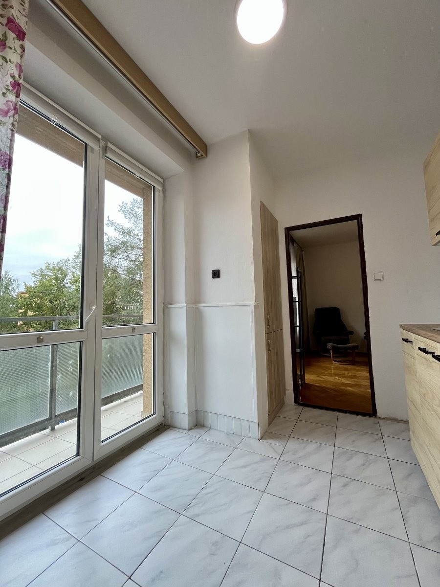Byt 2+1 · 55 m² · Sokolovská, Ostrava - 3