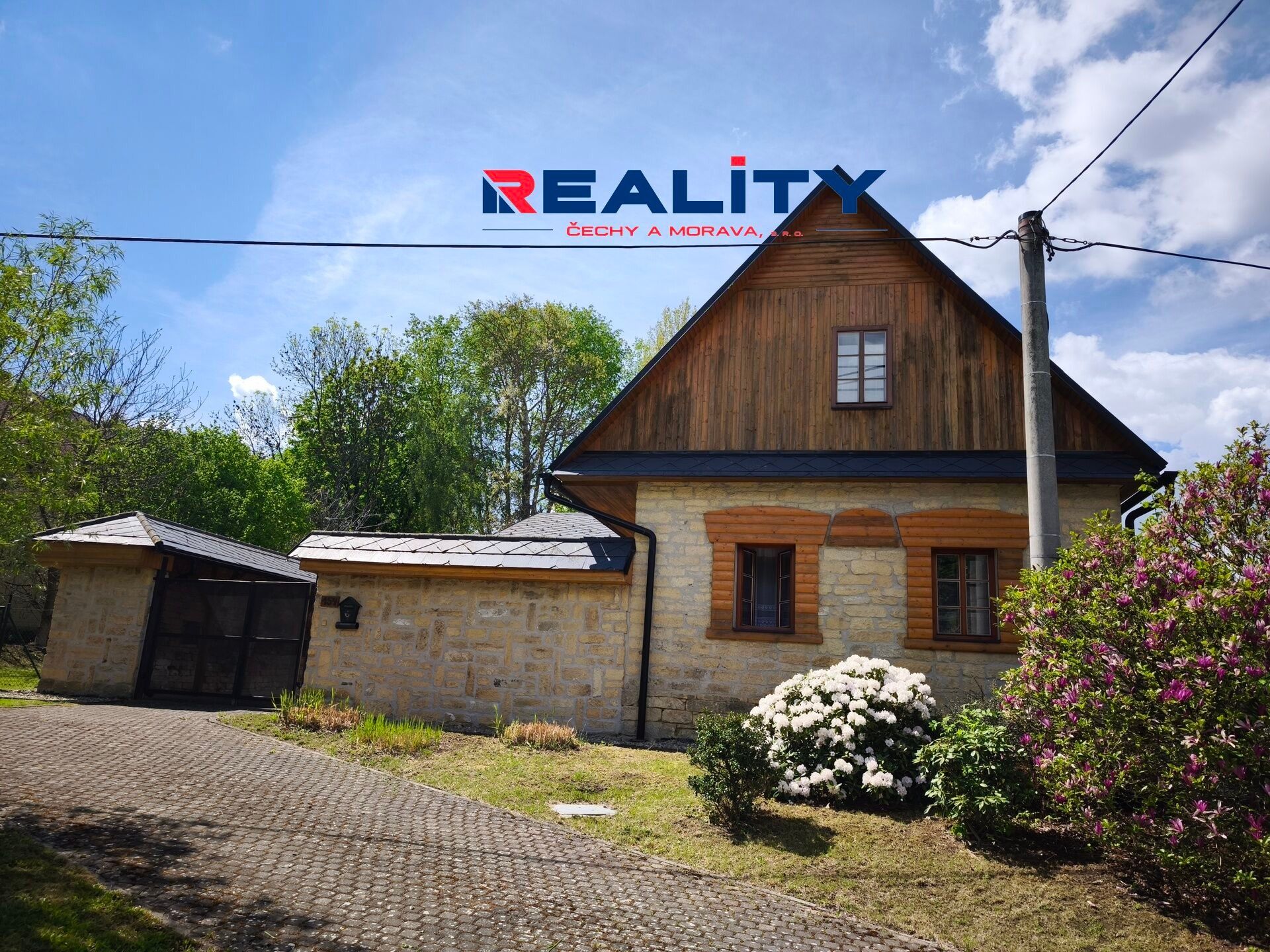 Chalupy, Koclířov, 150 m² - 2