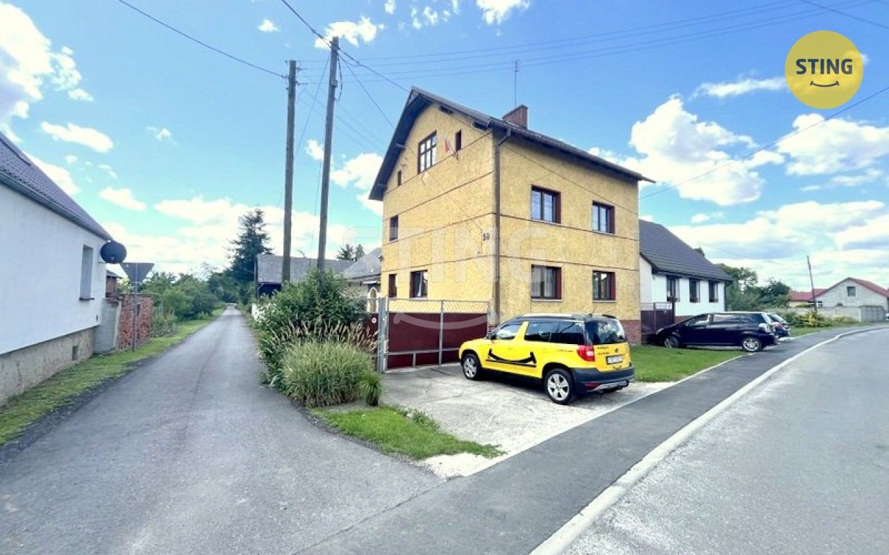Rodinný dům, 160 m²