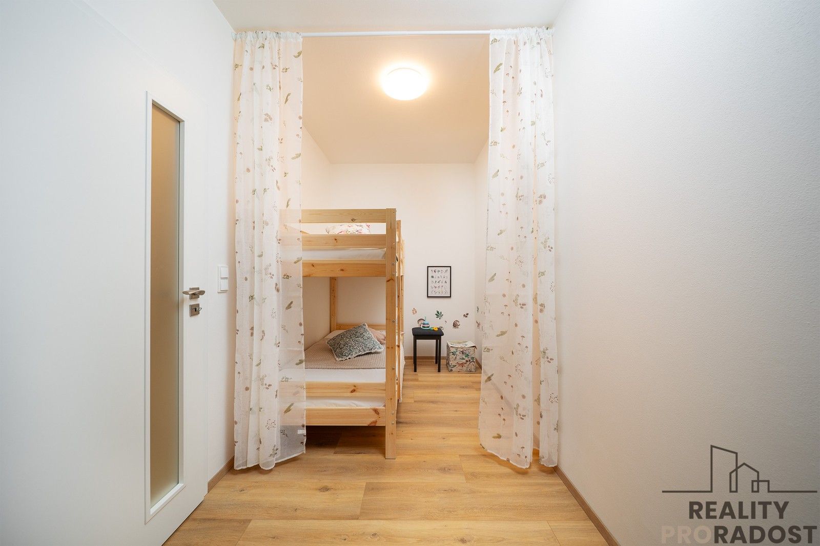 Byt 1+kk · 50 m² · Lipno nad Vltavou - 4