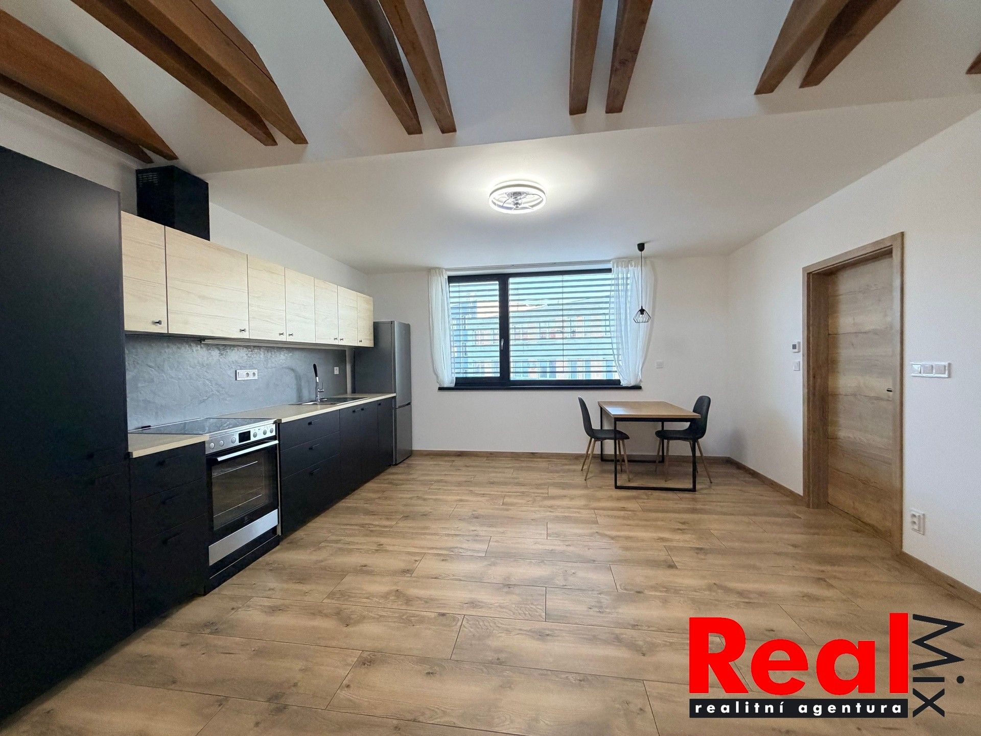 2+kk, Mlaty, Brno, 60 m²