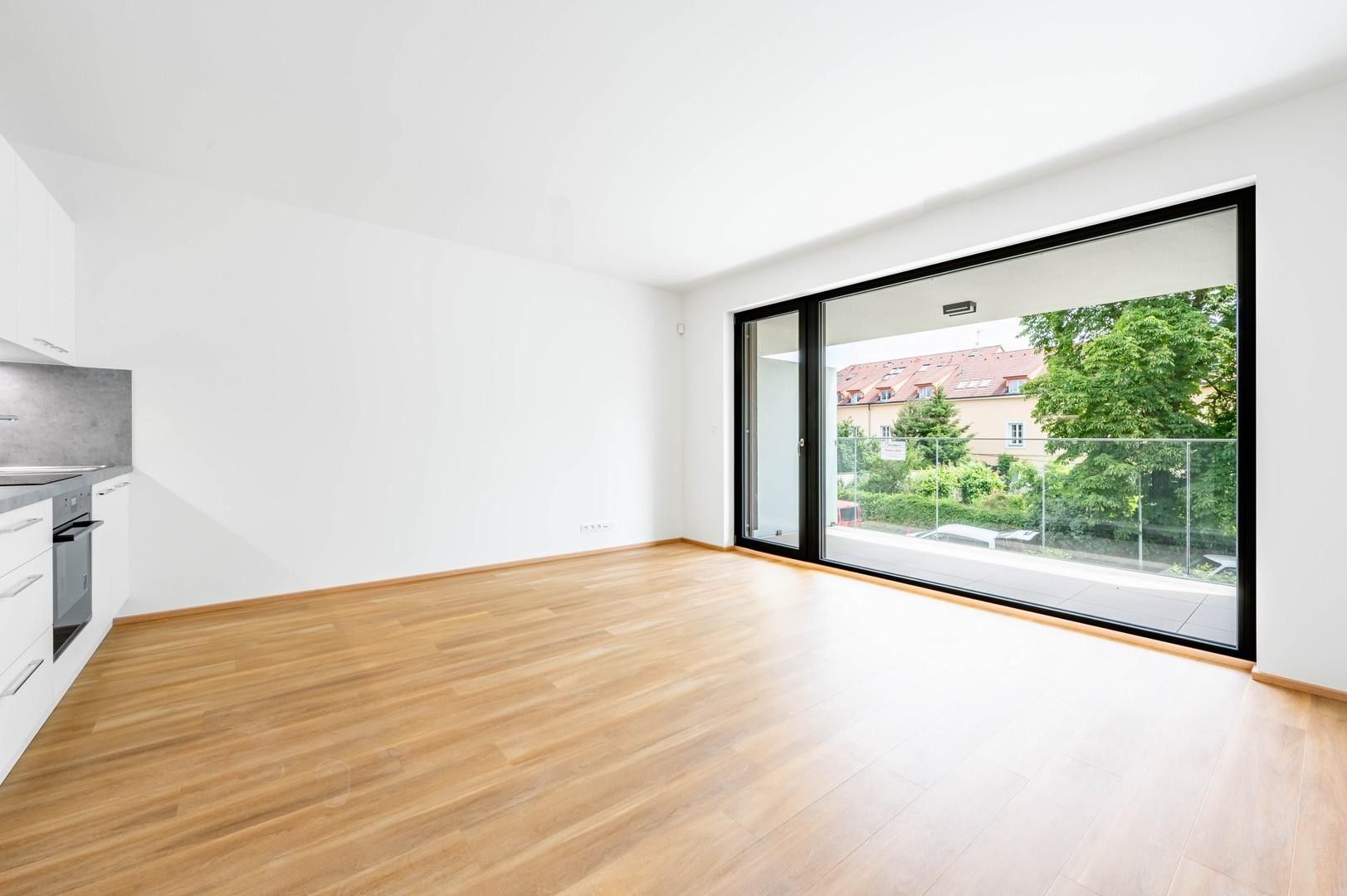 1+kk, Kotlaska, Praha, 36 m²