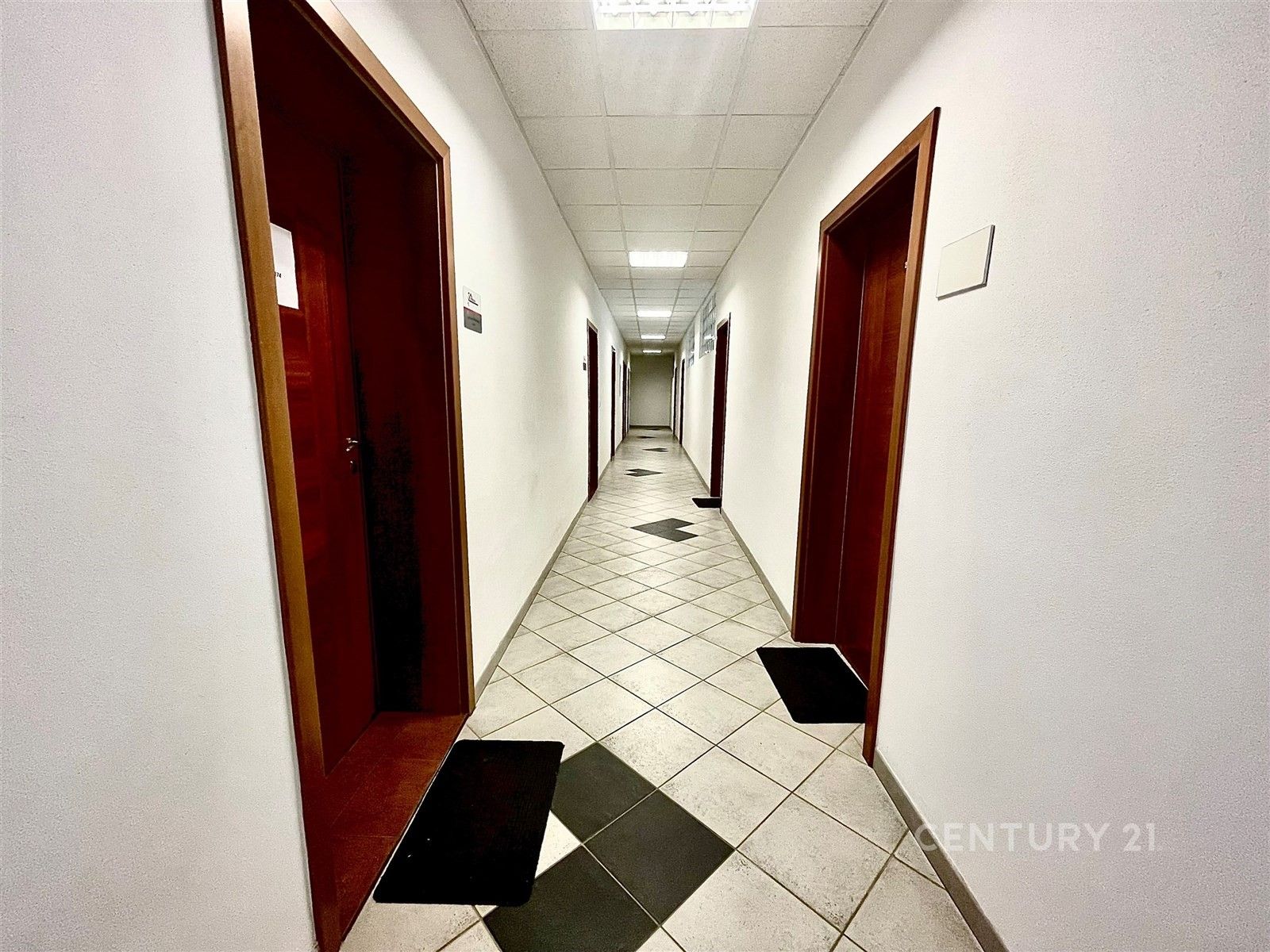Kancelář · 38 m² · tř. Masarykova 1192, Veselí nad Moravou - 4