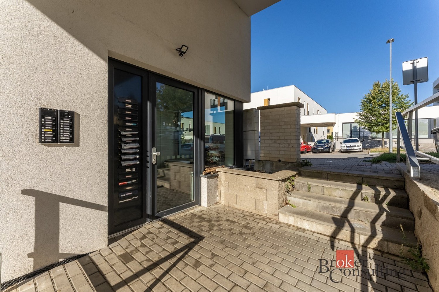 Byt 2+kk · 48 m² · Havlíčkova, Havlíčkův Brod - 3