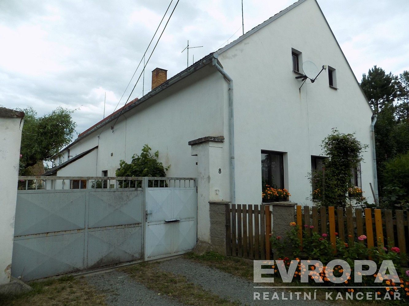 Ostatní, Líšťany - Náklov, okres Plzeň-sever, Plzeňský kraj, 109 m² - 1