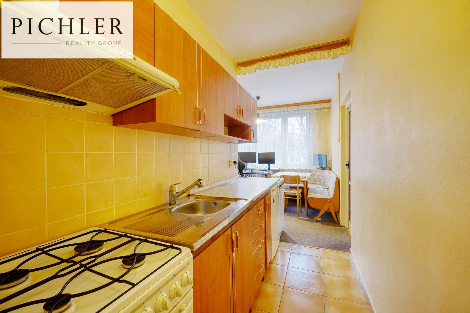 3+1, Vavřenova, Praha, 73 m²