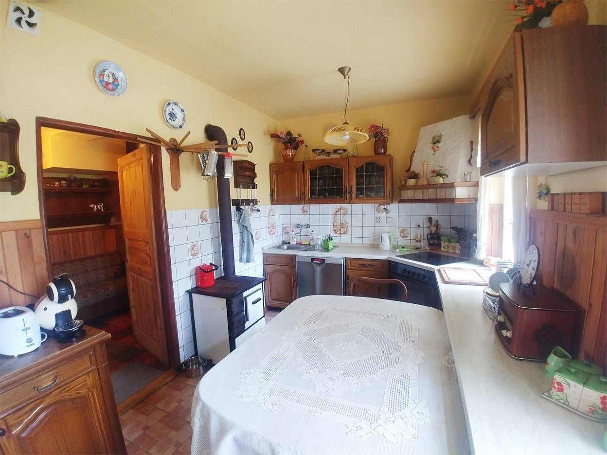 Chata · Orlické Záhoří - Bedřichovka, Královéhradecký kraj - 3