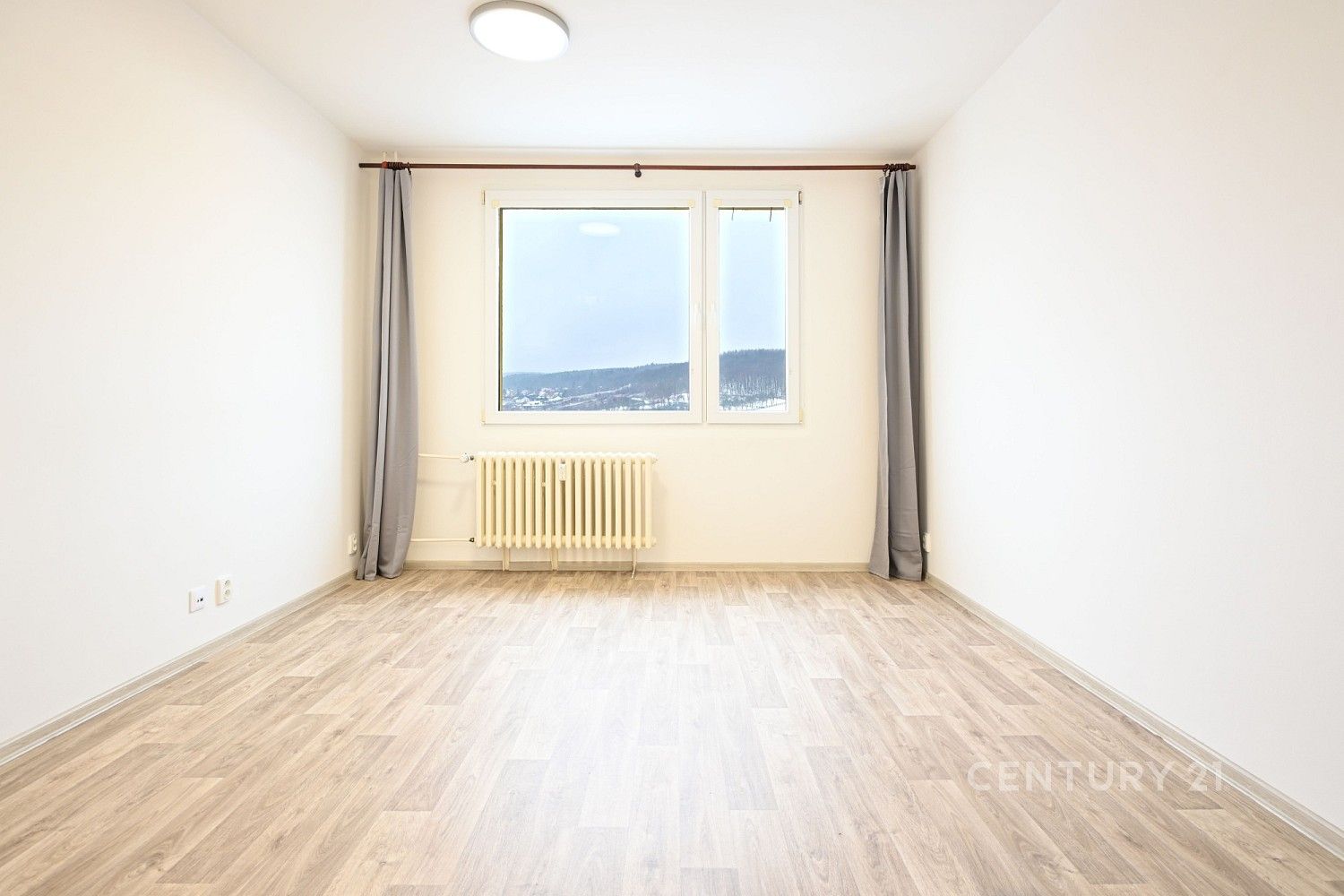 Byt 2+kk, 42 m²