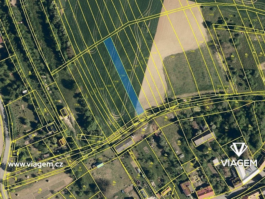 Zemědělský pozemek · Zdounky, okres Kroměříž - 4