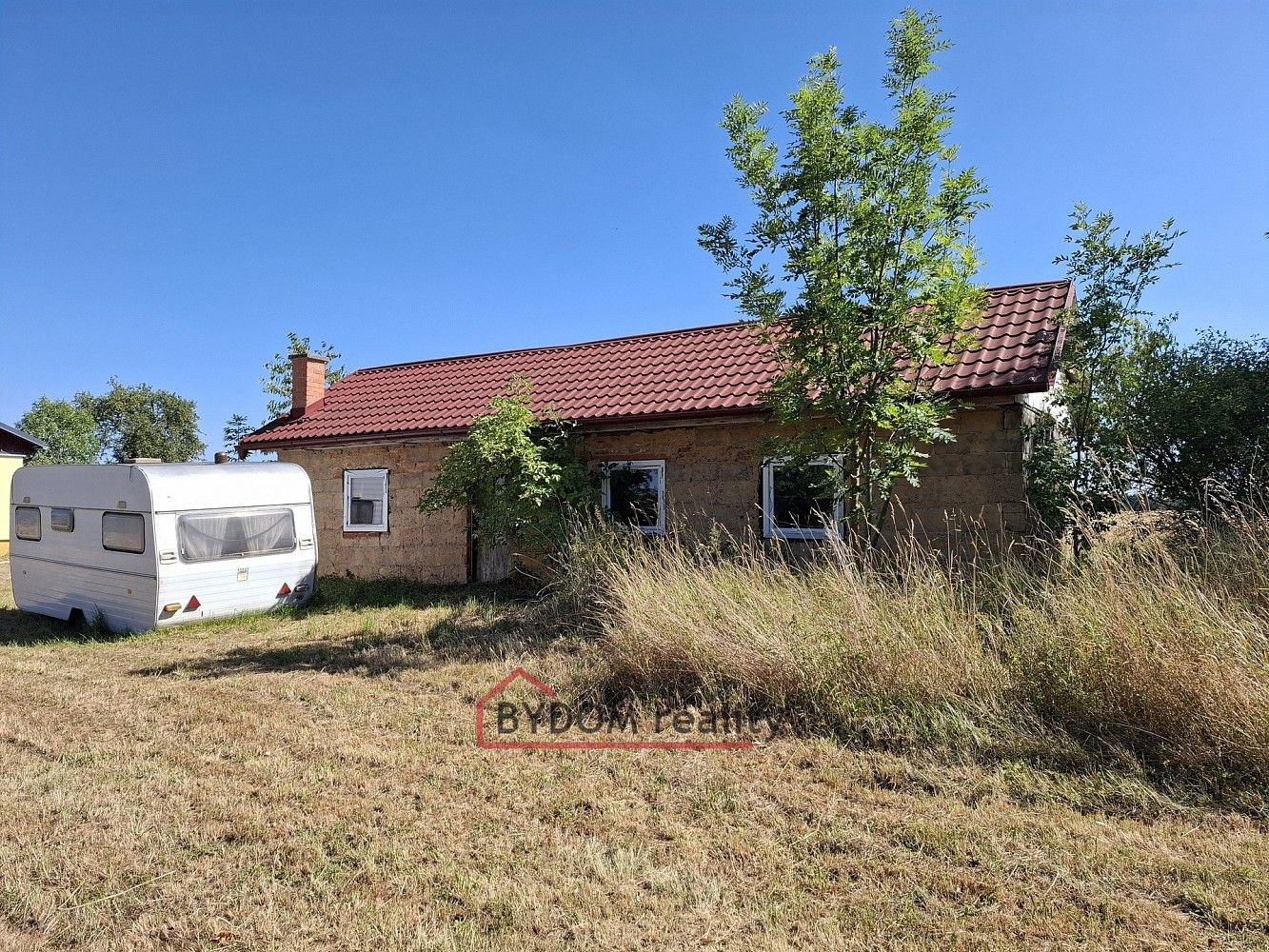 Pozemek pro bydlení, 943 m²