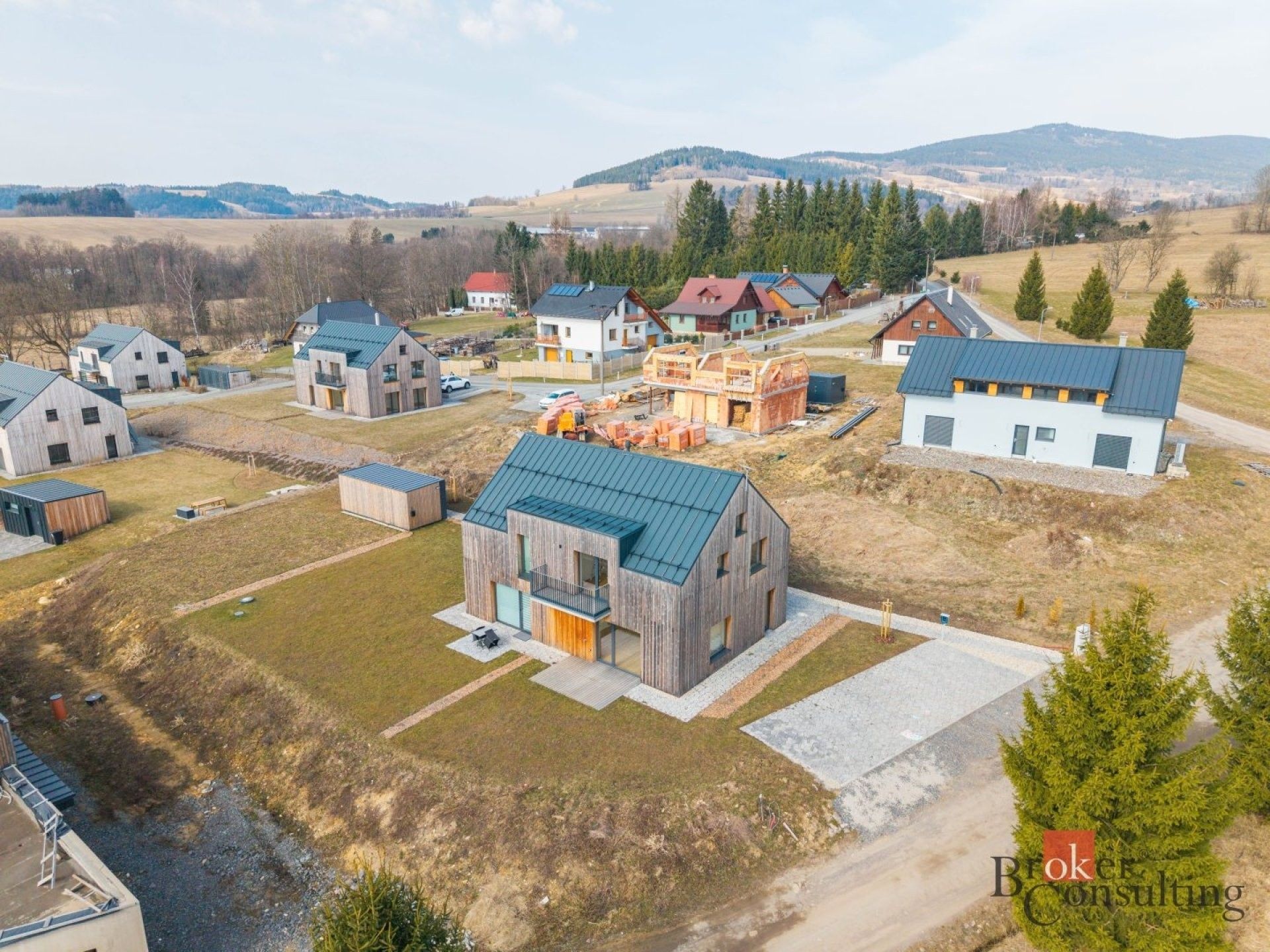 2+kk, Dolní Morava, 67 m² - 2