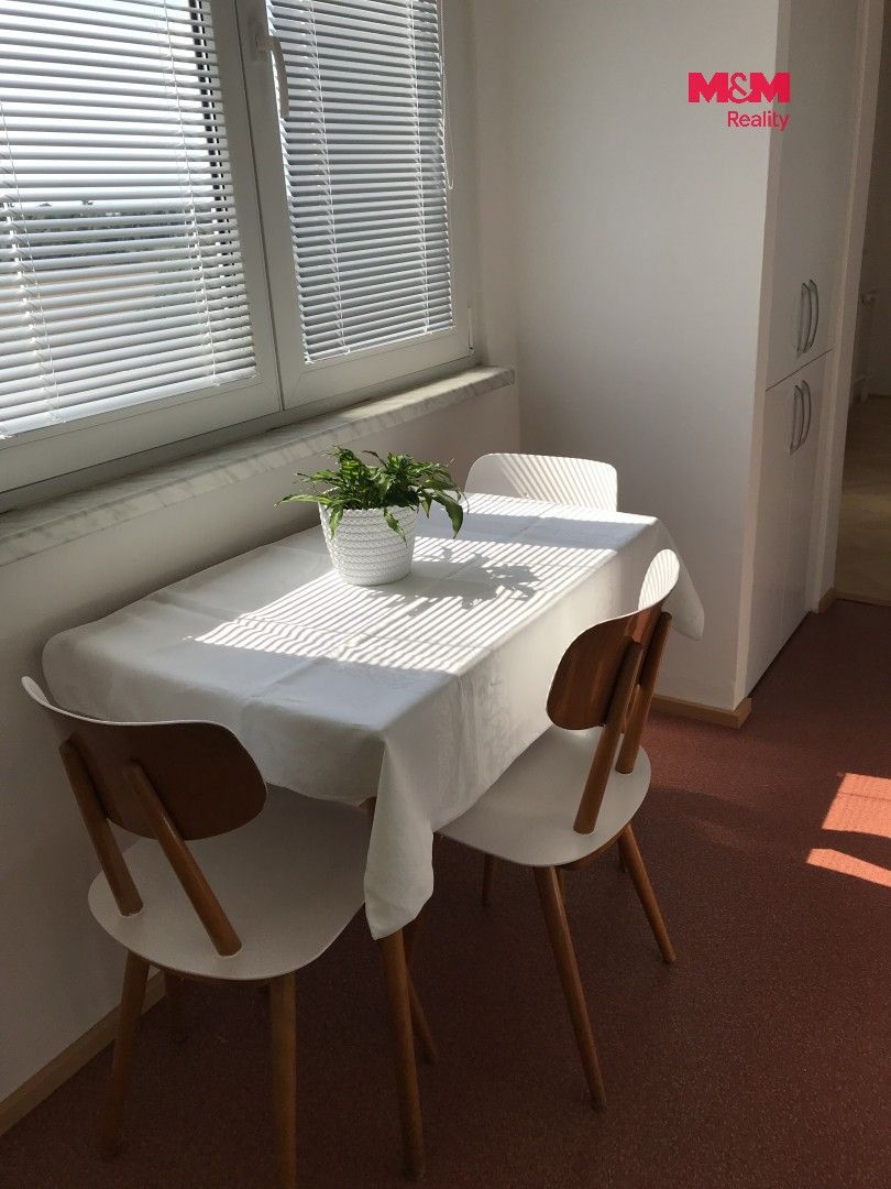Pronájem byt 2+1 - Bratří Čapků, Uničov, 56 m² - 5