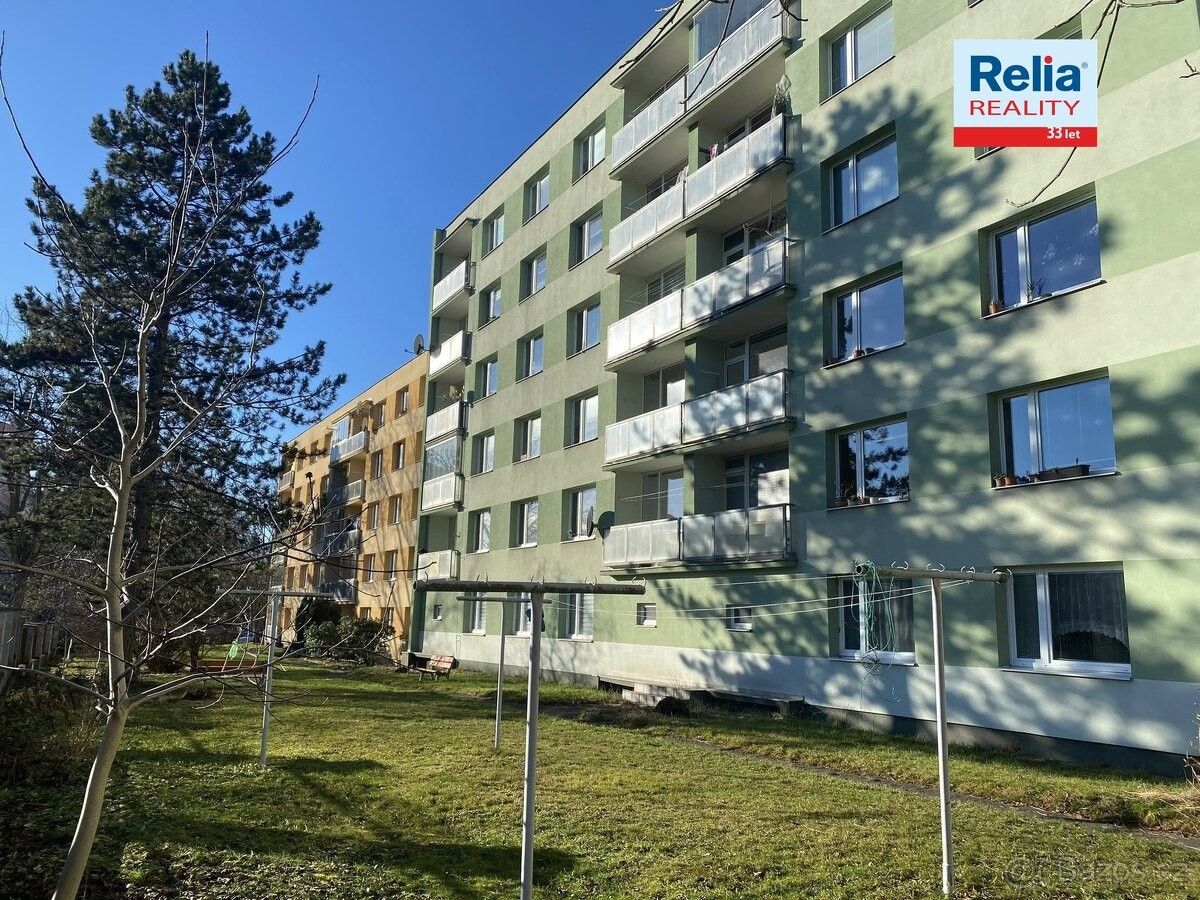 Prodej byt - Liberec, 460 01