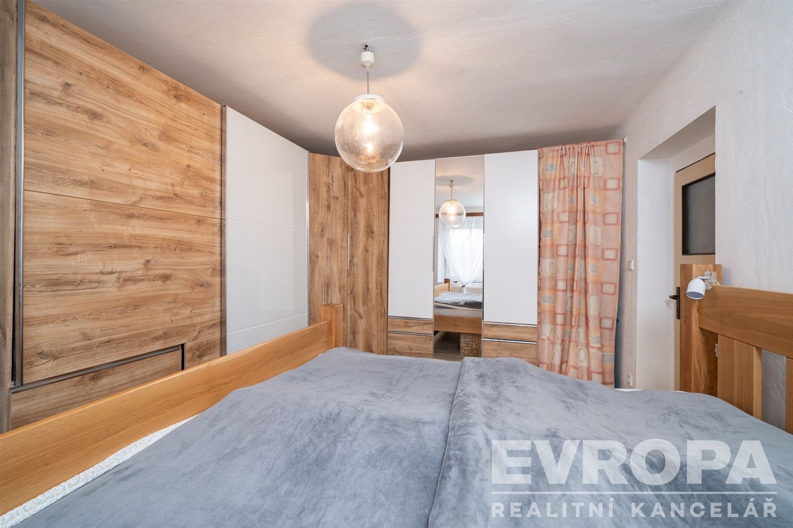 Byt 2+1 · 72 m² · Stará Paka Karlov - 3
