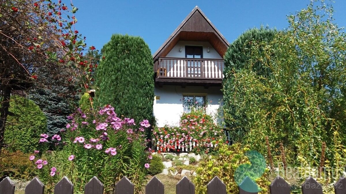 Chaty, Týnec nad Sázavou, 257 41