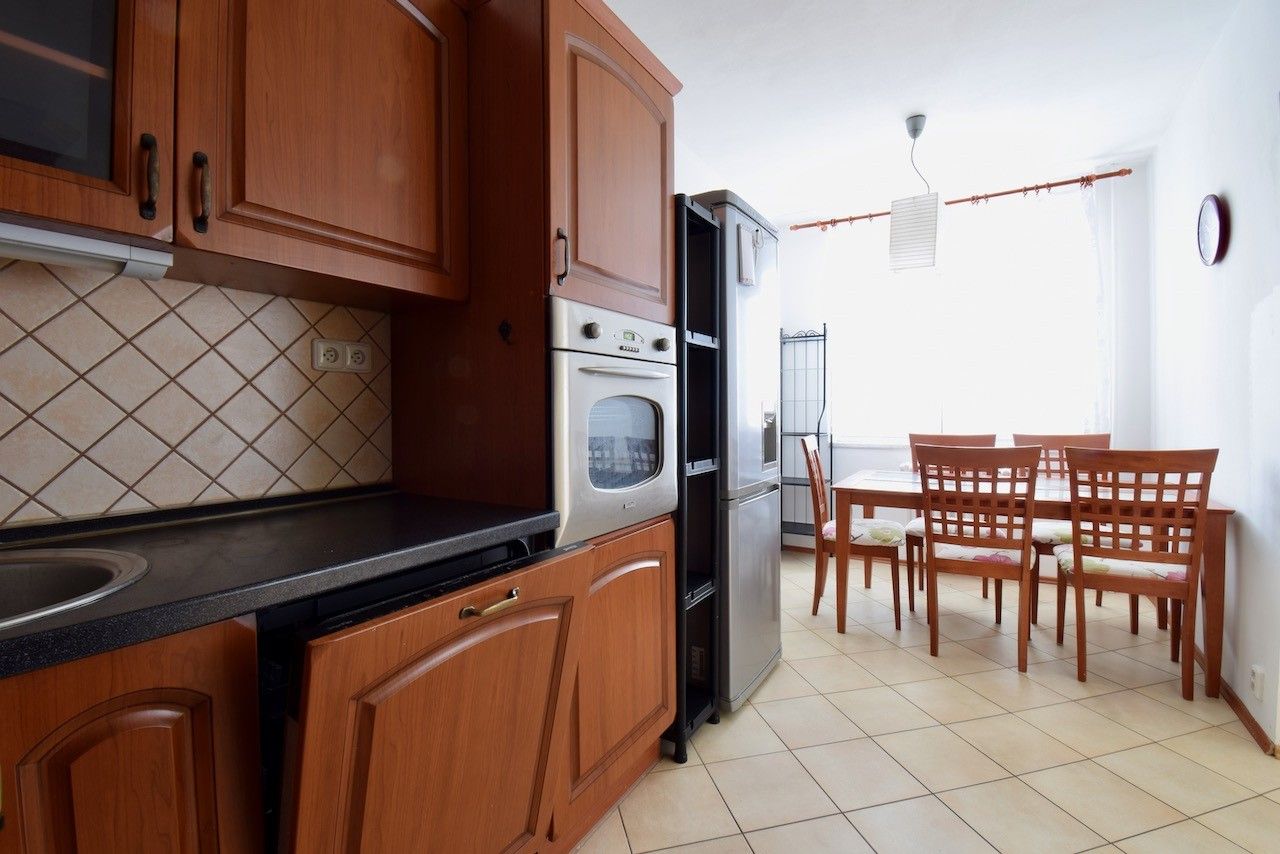 3+kk, Mutěnická, Brno, 80 m² - 1