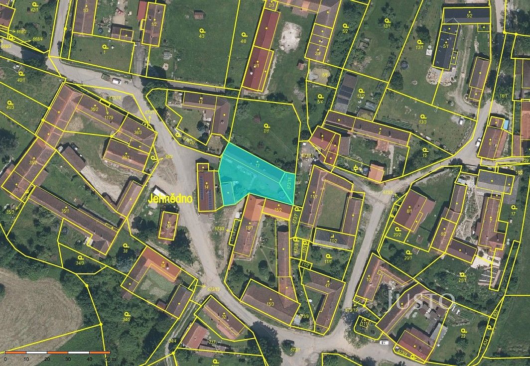 Rodinný dům · 141 m² · Albrechtice nad Vltavou - Jehnědno, okres Písek, Jihočeský kraj - 4