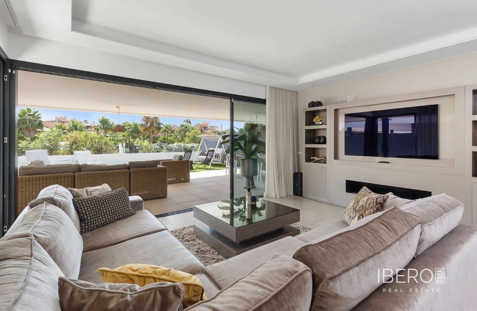 Byt 4+kk · 144 m² · Estepona, Španělsko - 3