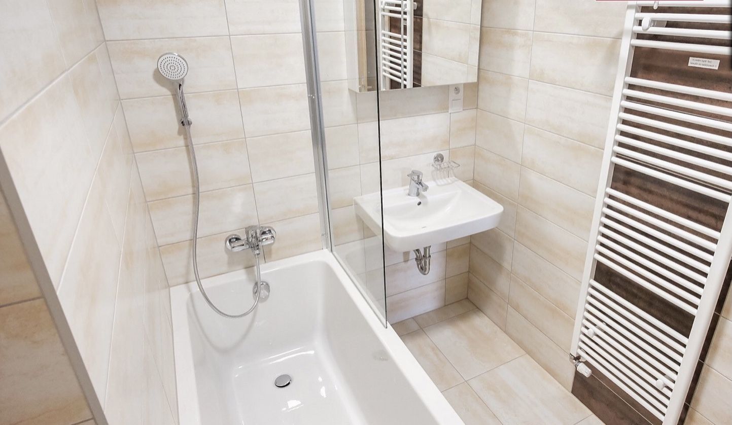 3+kk, Novodvorská, Brno - Žebětín, Jihomoravský kraj, 83 m²