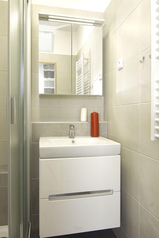 2+1, Jindřichův Hradec - Jindřichův Hradec III, Jihočeský kraj, 64 m² - 2