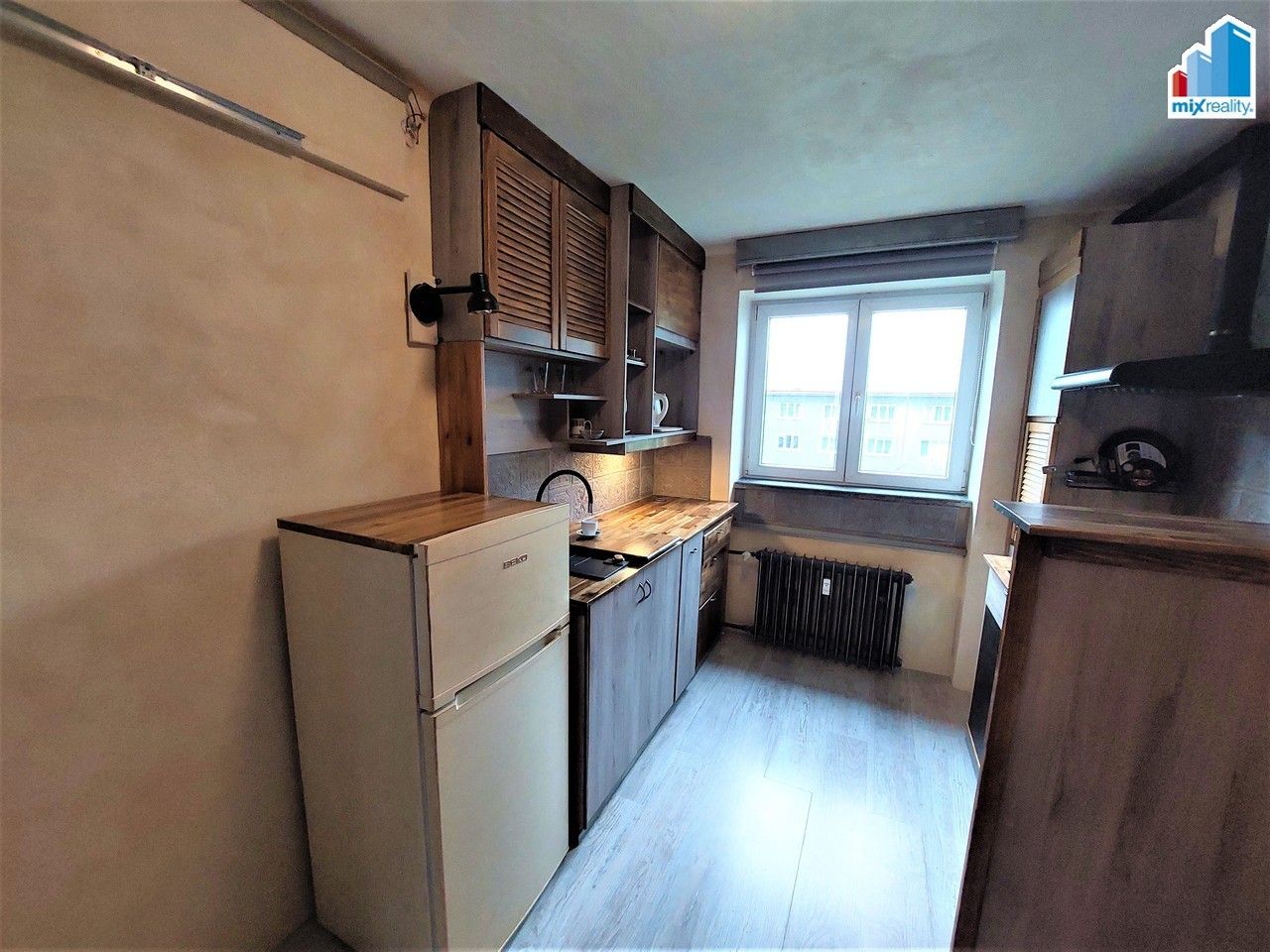 Pronájem byt 2+1 - Bolzanova, Plzeň, 74 m²