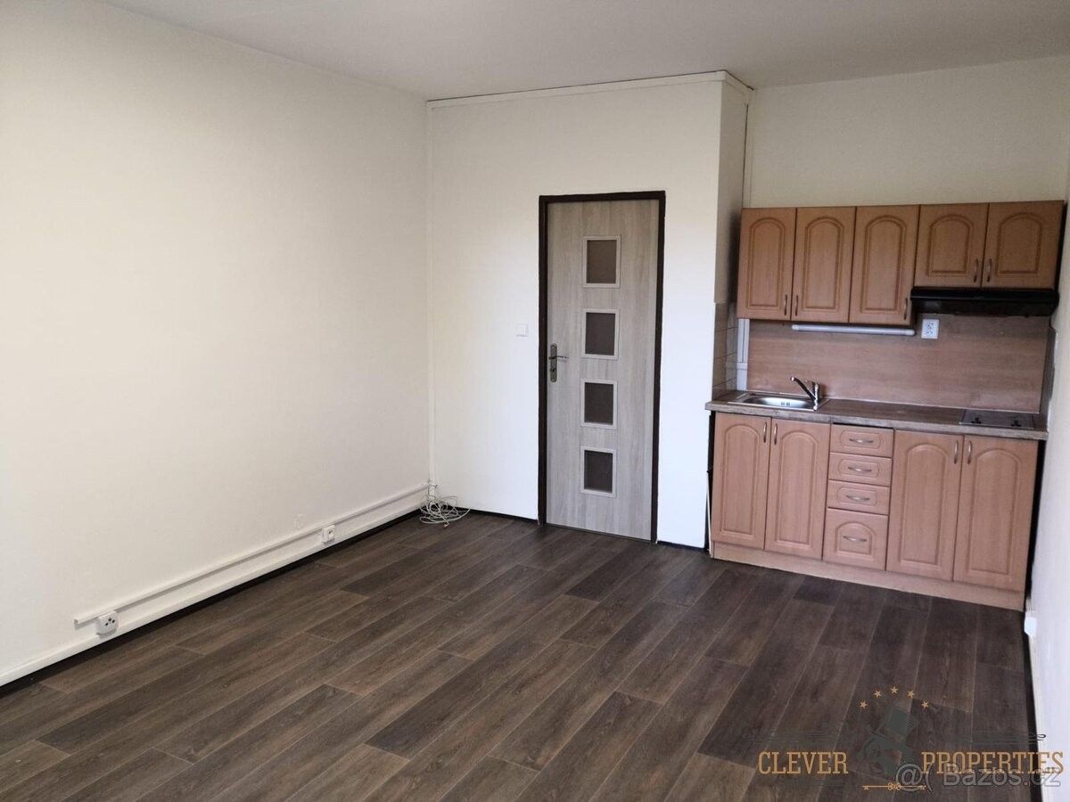 Pronájem byt - Trutnov, 541 01