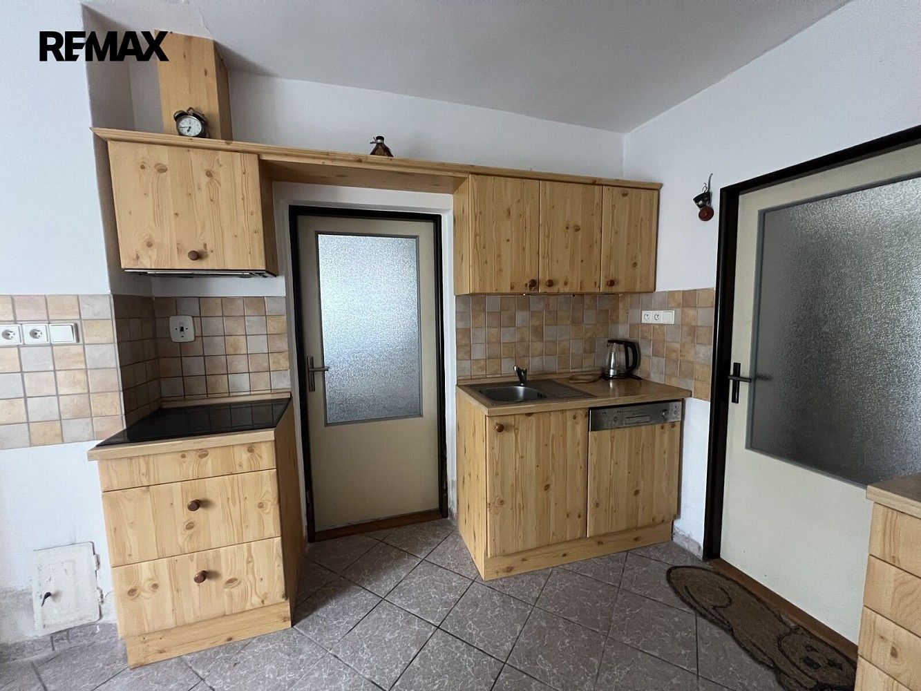 Prodej rodinný dům - Hluboké Mašůvky, okres Znojmo, 85 m² - 5