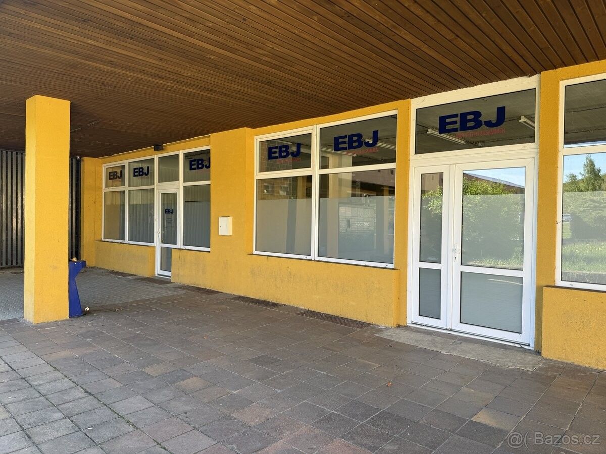 Pronájem ostatní - Jirkov, 431 11