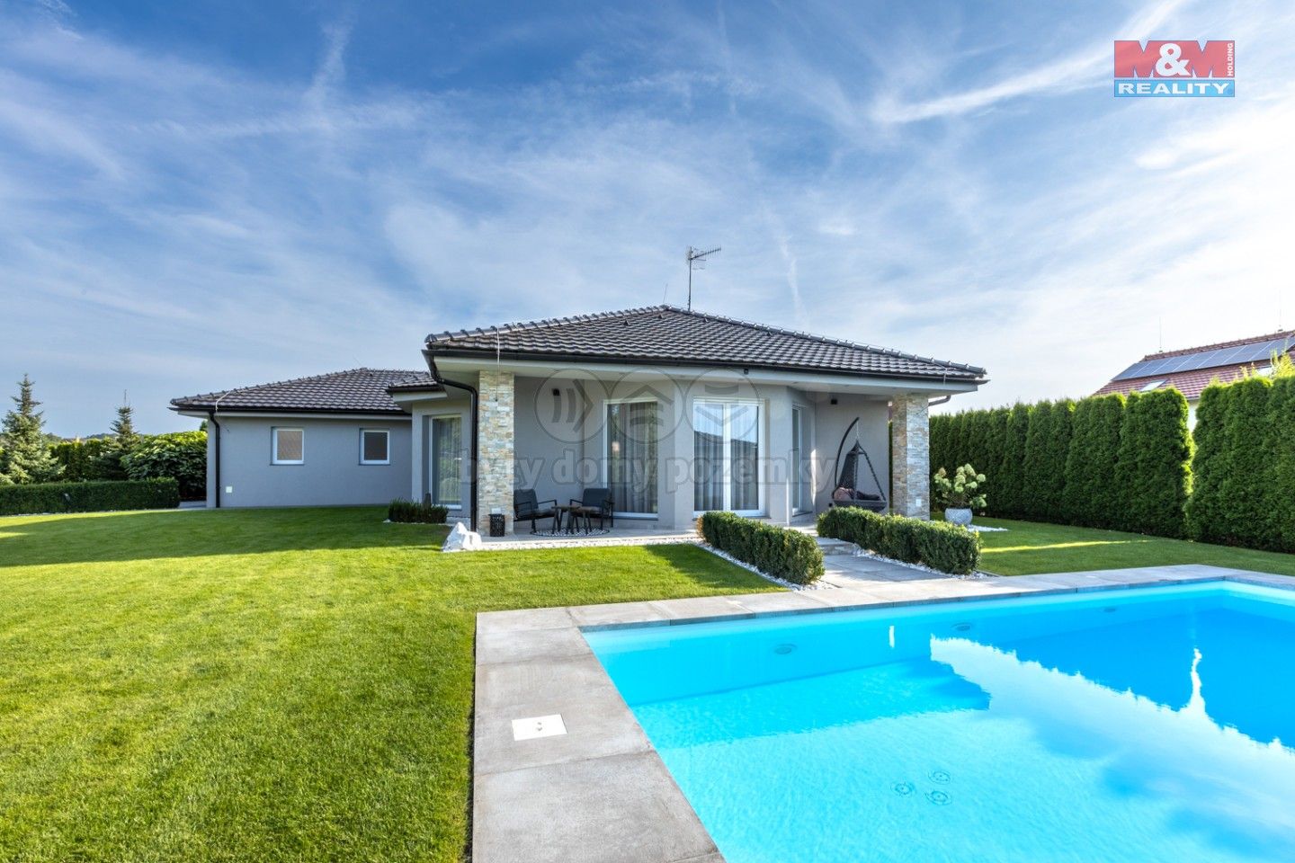 Rodinný dům · 203 m² · Zlatá - 4