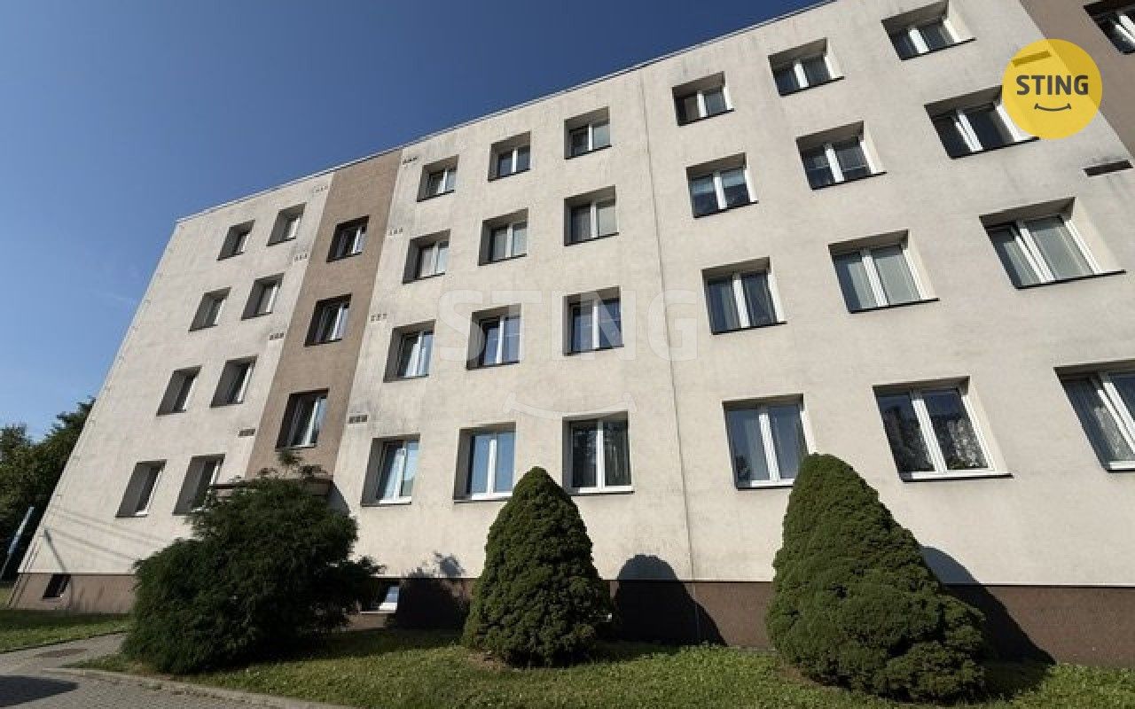 3+1, Wolkerova, Frýdlant nad Ostravicí, 64 m² - 2
