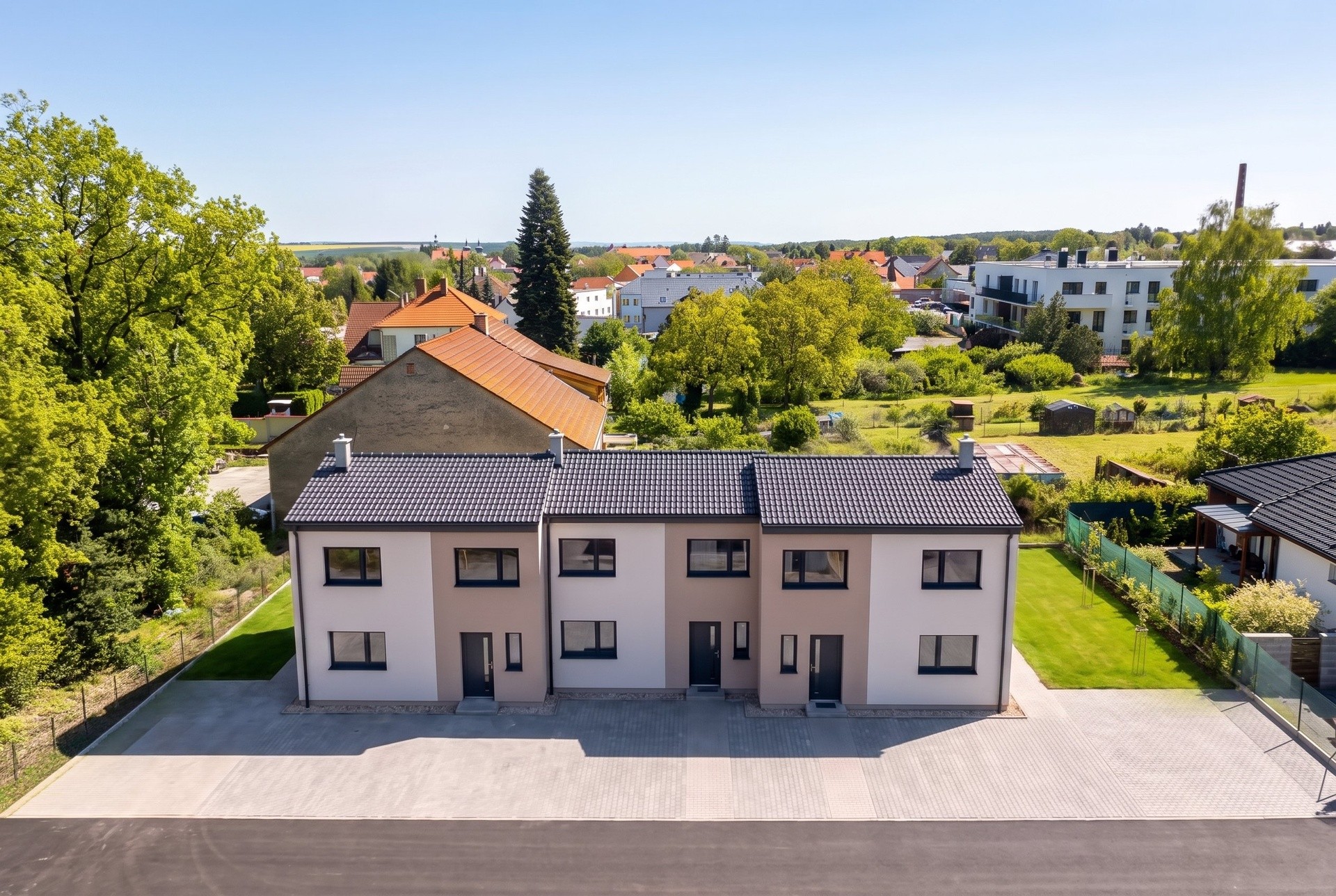 Rodinný dům · 102 m² · Kostelec nad Černými lesy - 3