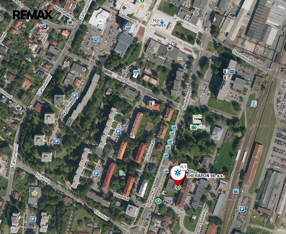 Komerční nemovitost · 35 m² · Štefánikova, Kopřivnice, okres Nový Jičín - 3