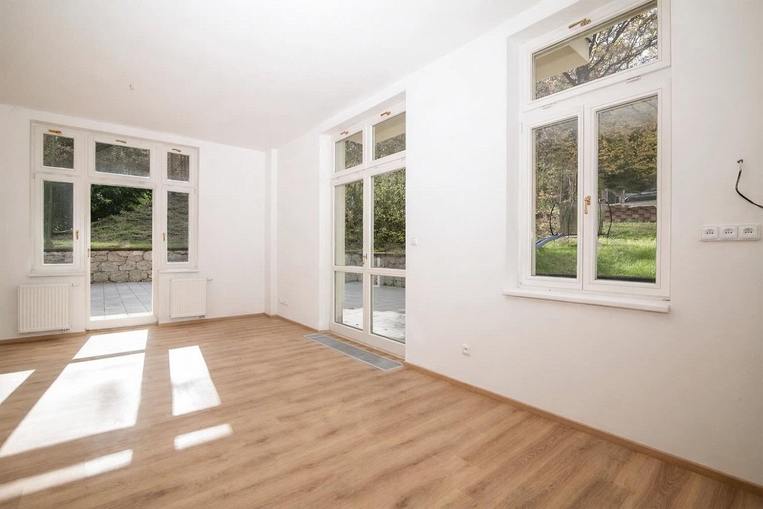 Prodej byt 3+kk - Ruská, Mariánské Lázně, okres Cheb, 94 m² - 5