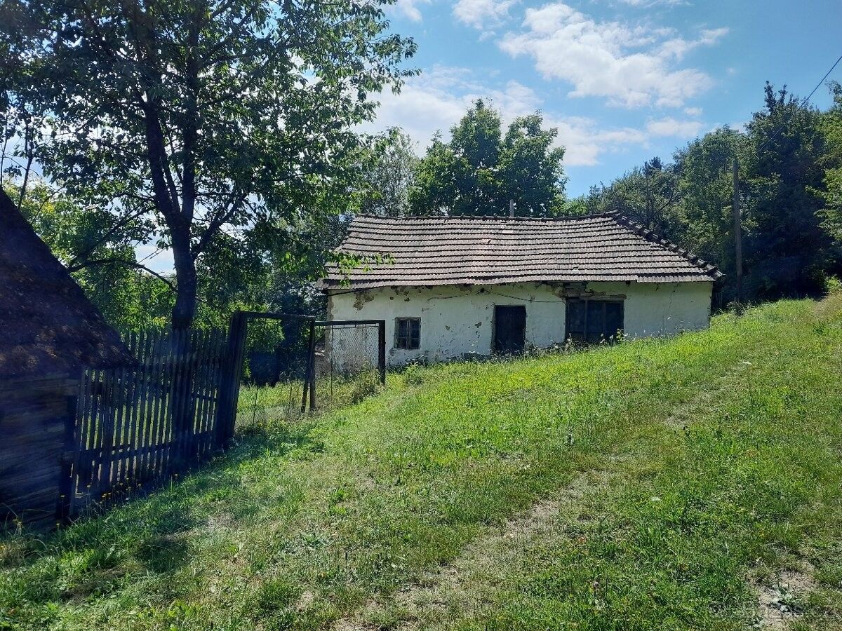 Chaty, Starý Hrozenkov, 687 74 - 1