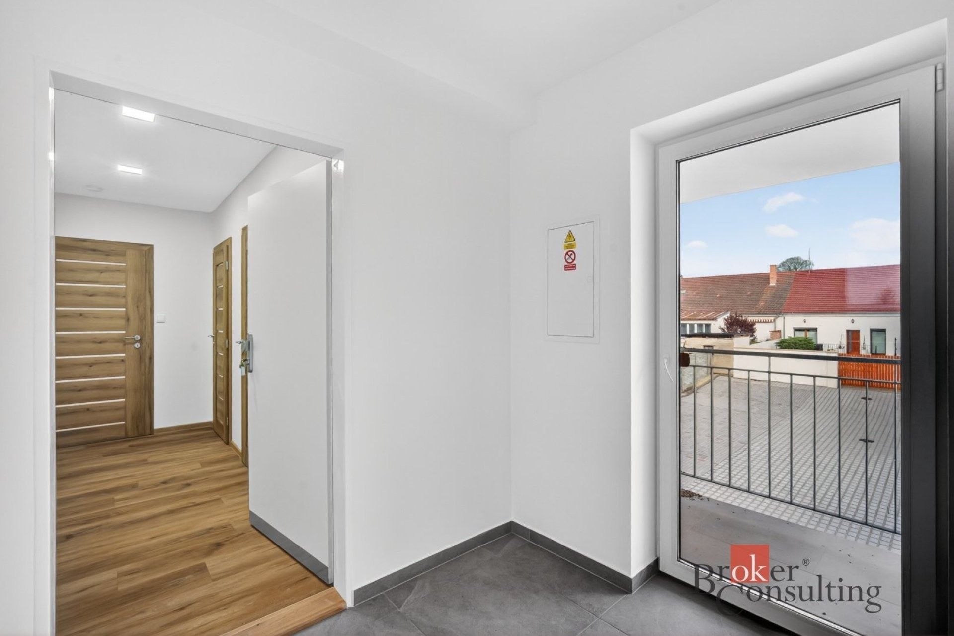 Byt 1+kk · 50 m² · P. Bezruče,Valtice - 3