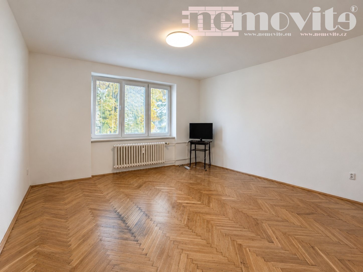 Byt 3+1 · 57 m² · Fučíkova 758, Hradec Králové Nový Hradec Králové - 3