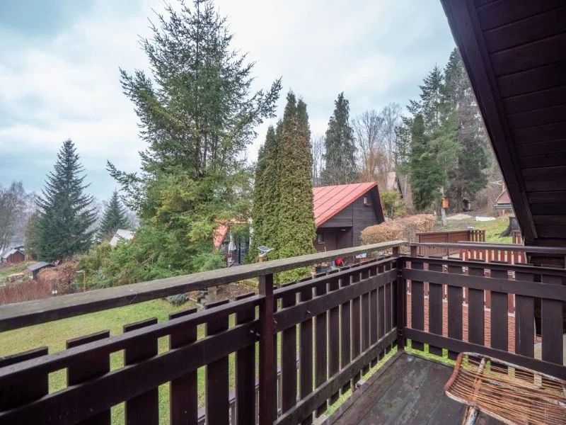 Prodej chata - Dolní Domaslavice, 739 38