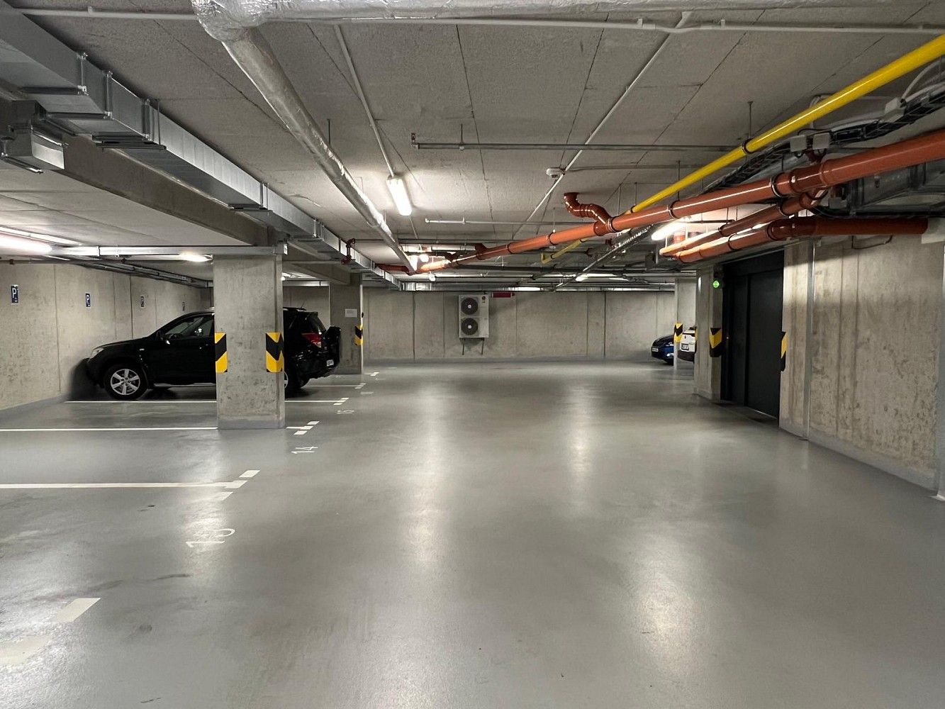 Ostatní, Praha - Smíchov, okres Praha 5, Hlavní město Praha, 16 m² - 2