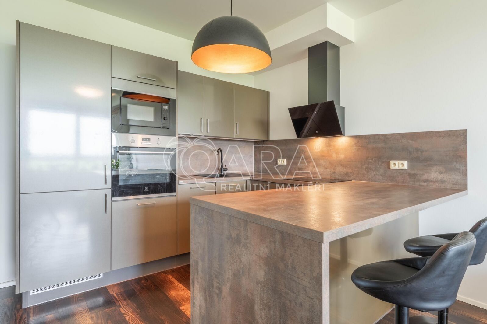 2+kk, Františka Jansy, Praha Dolní Měcholupy, 53 m² - 2