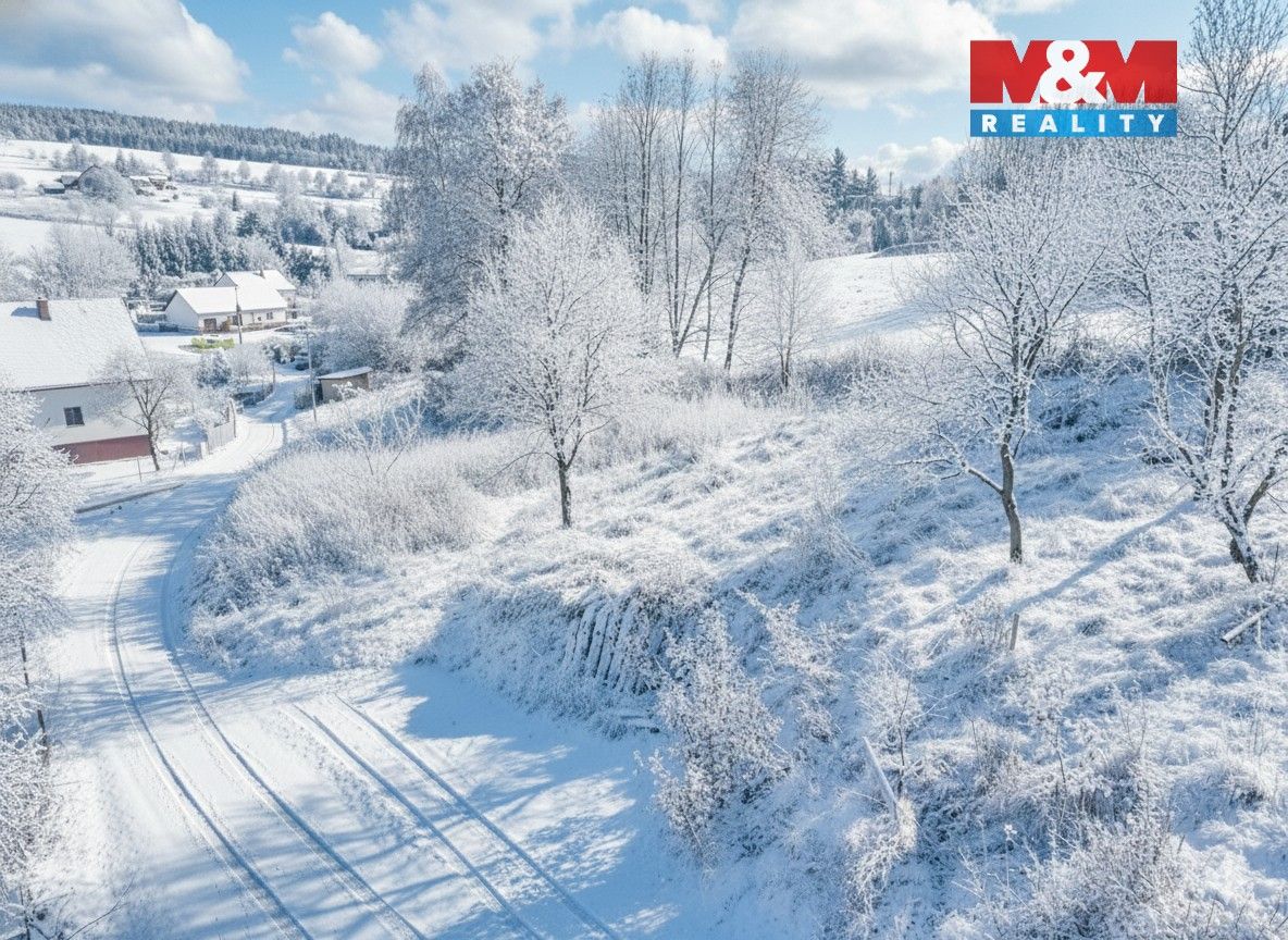 Prodej pozemek pro bydlení - Tatenice, 561 31