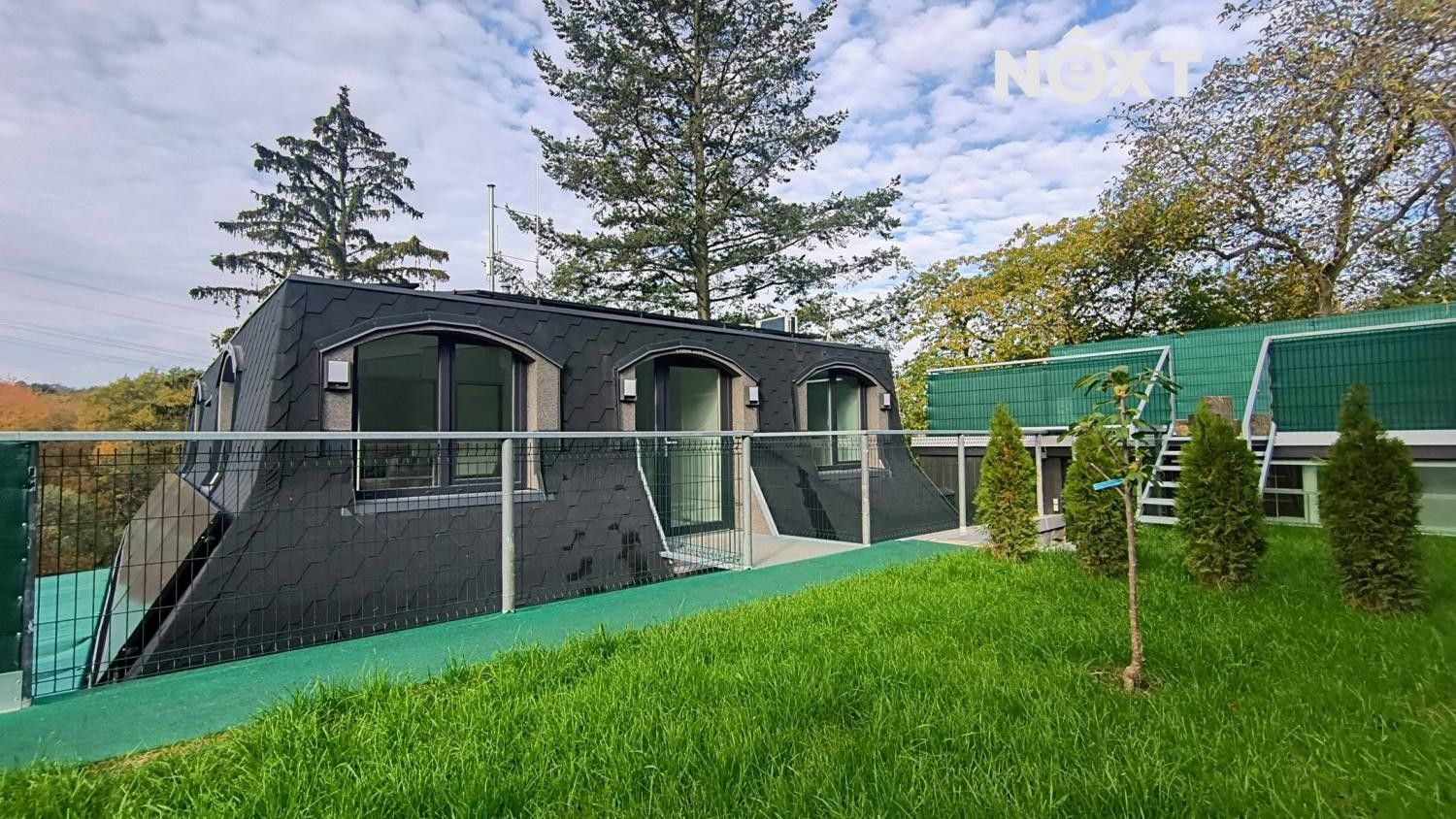 3+kk, Na vrškách, Praha, 70 m²