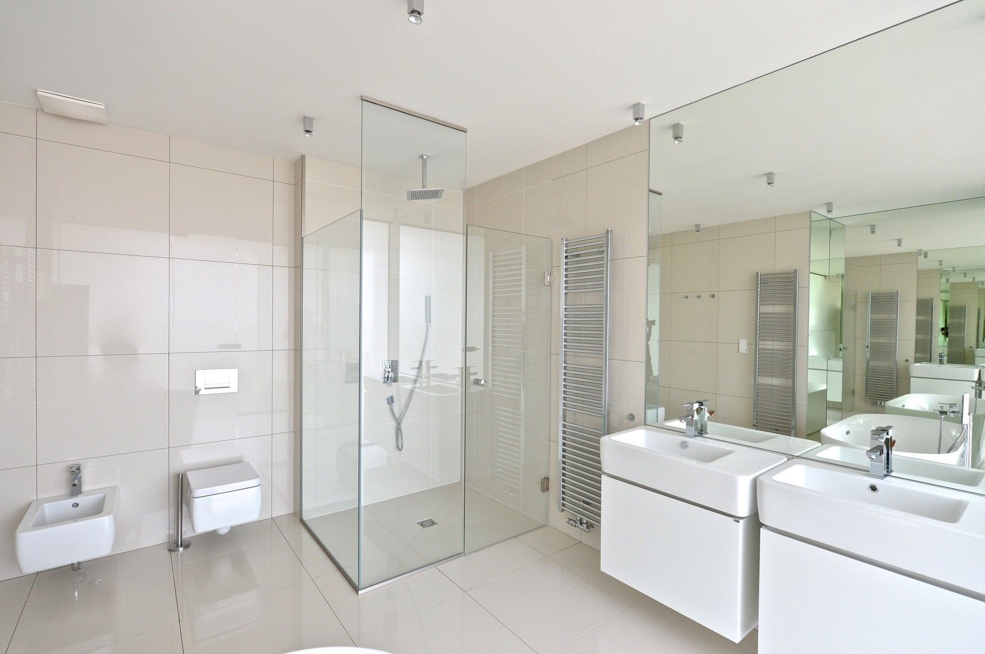 Pronájem byt 4+kk - Laubova 1709, Praha Vinohrady, 203 m² - 5