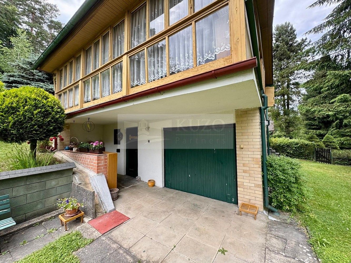 Chalupa · 91 m² · Bělá pod Bezdězem, okres Mladá Boleslav, Středočeský kraj - 3
