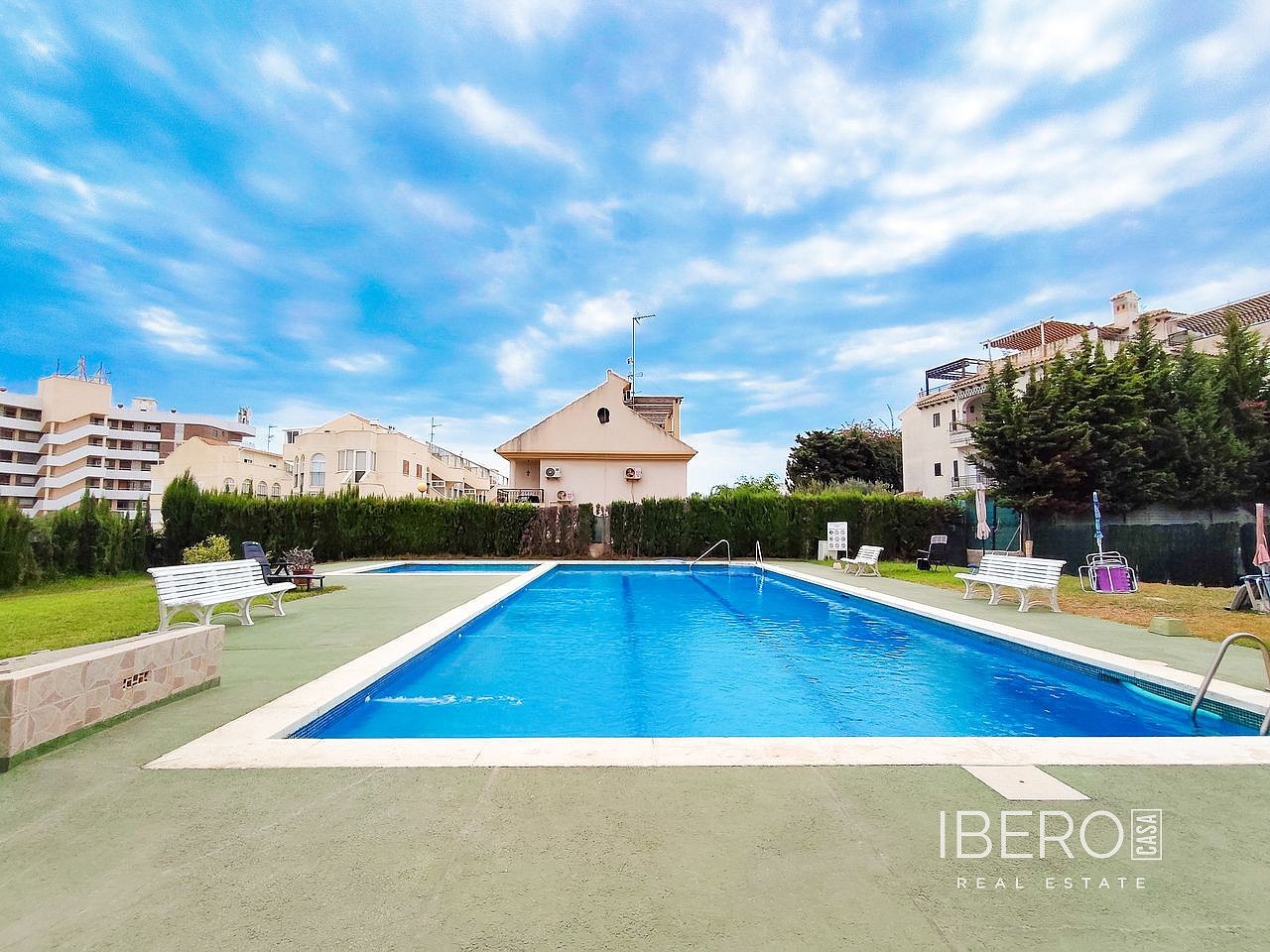 4+kk, La Zenia, Španělsko, 93 m² - 1
