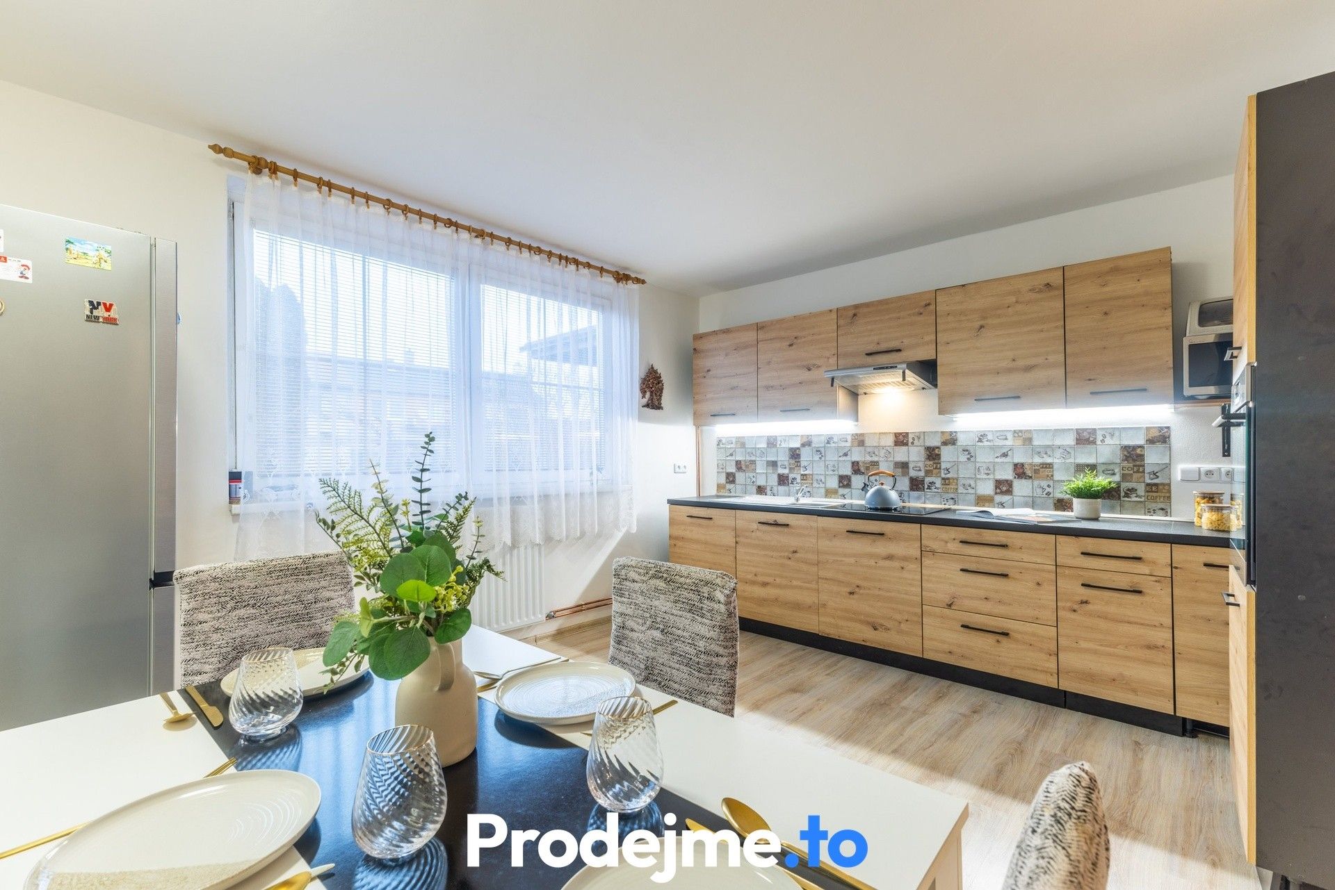 Rodinné domy, Hevlín, 113 m²