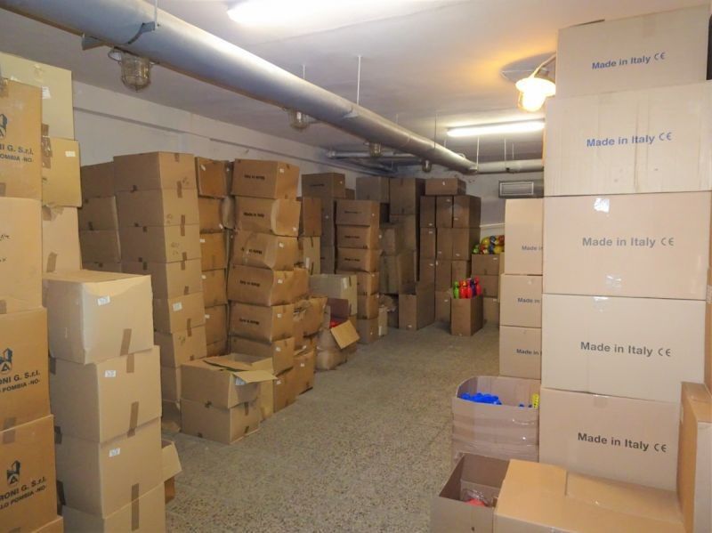 Pronájem sklad - Mělník, 276 01